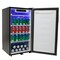 Edgestar 113 Can Beverage Center with Reversible Door BWC120SLD - alternate 2